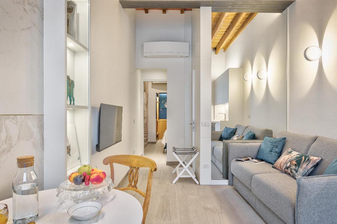 Modern Art Studio In Florence Exterior photo
